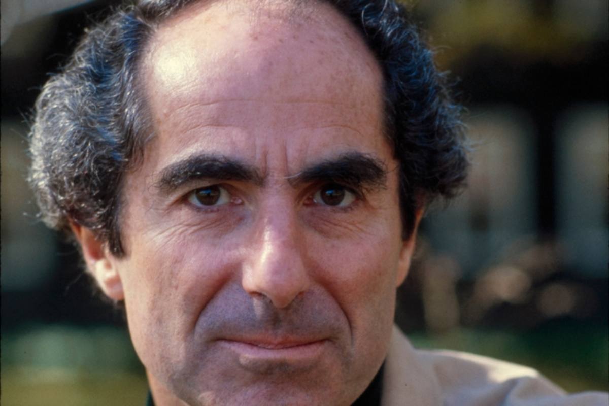 Indignazione di Philip Roth: recensione