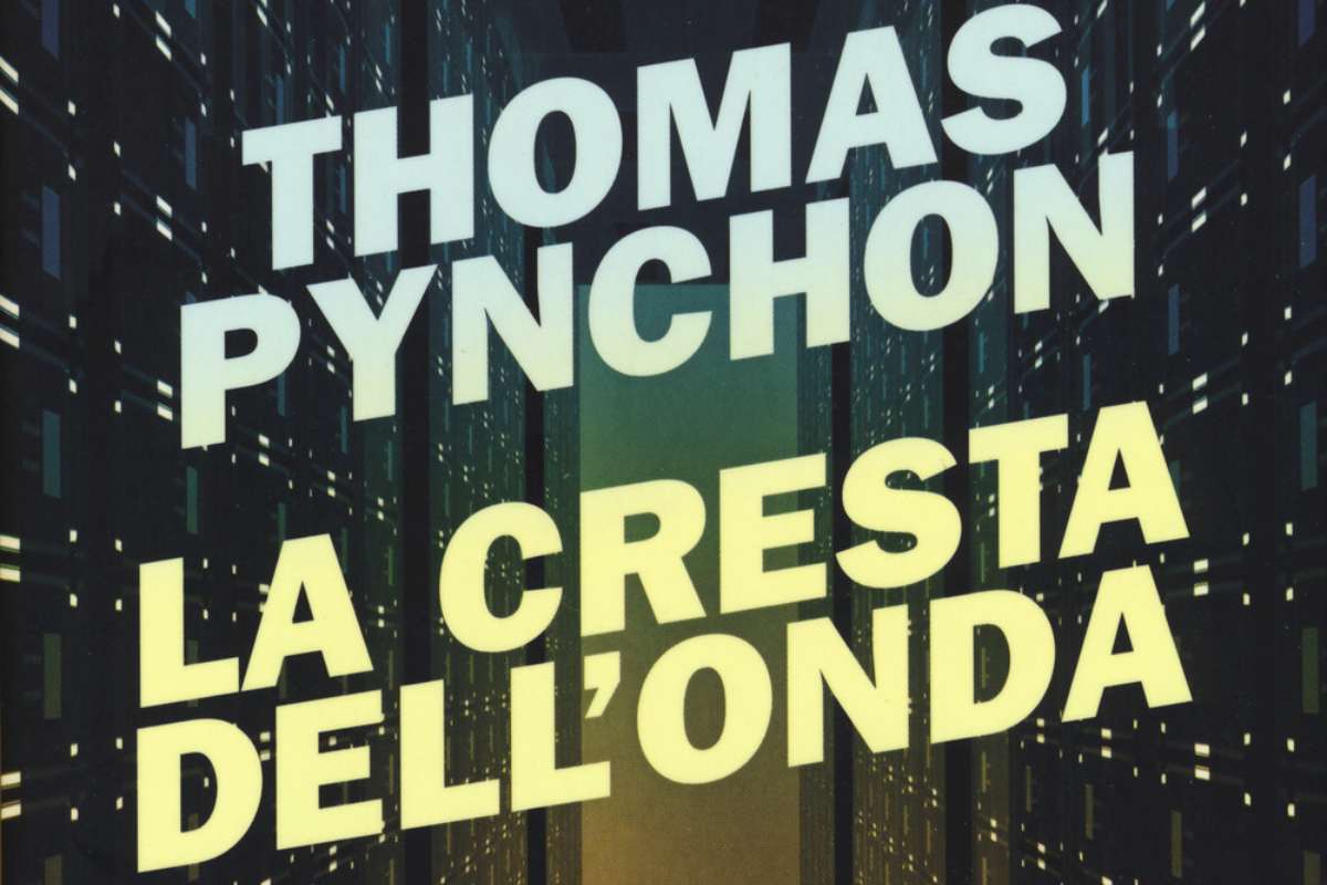 La cresta dell'onda: Pynchon e la verità sull'11 settembre
