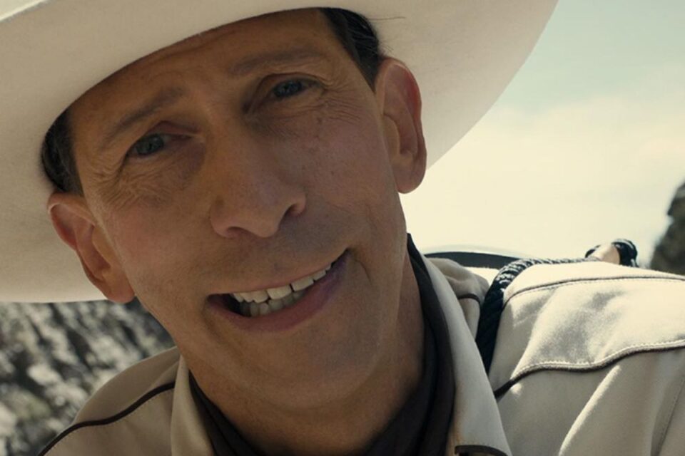 La ballata di Buster Scruggs dei fratelli Coen: la frontiera violenta del West