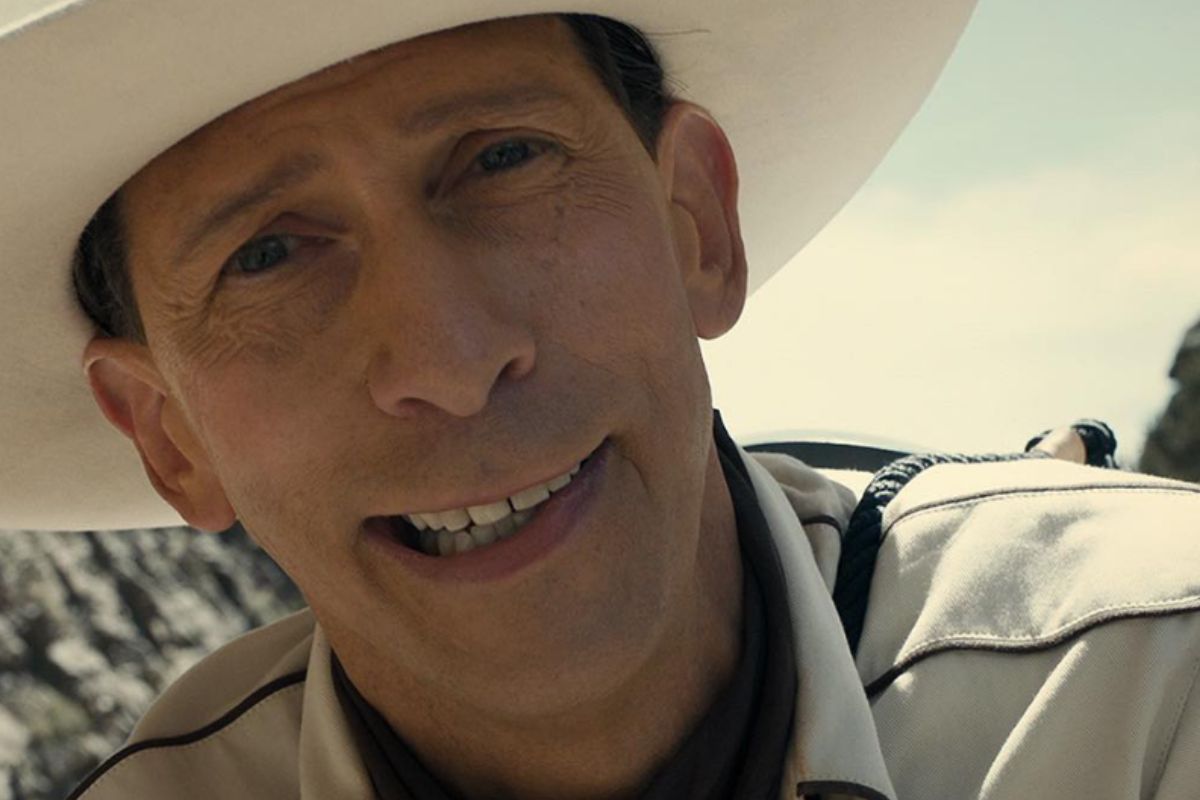 La ballata di Buster Scruggs dei fratelli Coen: la frontiera violenta del West