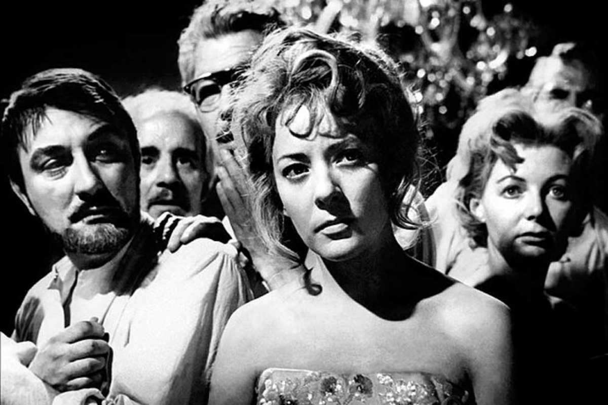 Ieri ho visto: L'angelo sterminatore di Luis Buñuel