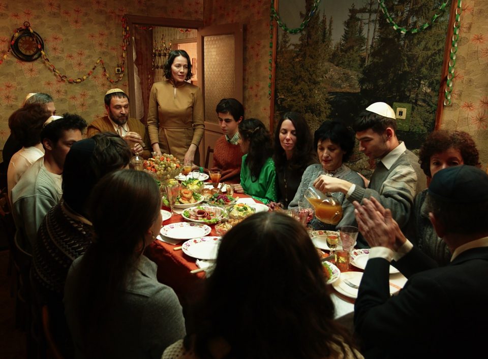 Color ambra - Fonte: lostincinema.it