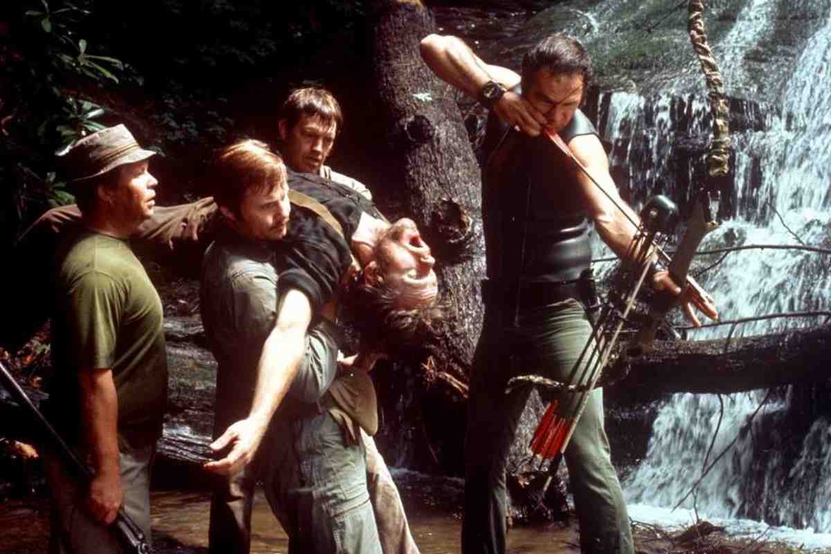 Un tranquillo weekend di paura di John Boorman: l'orrore della civiltà alla deriva 