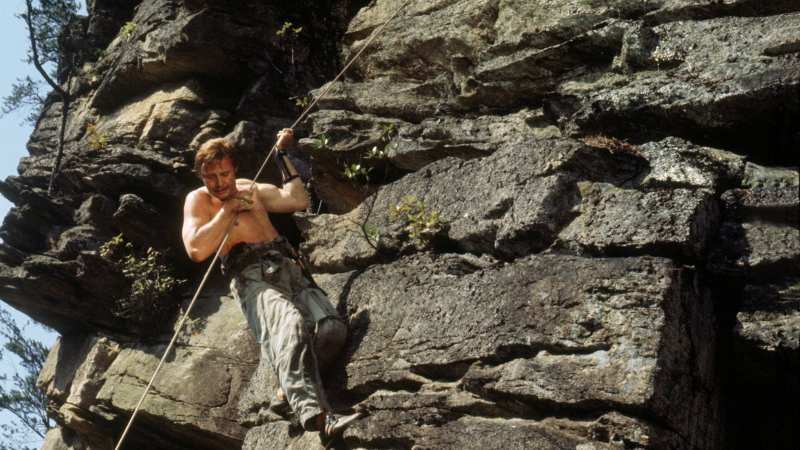 Un tranquillo weekend di paura di John Boorman